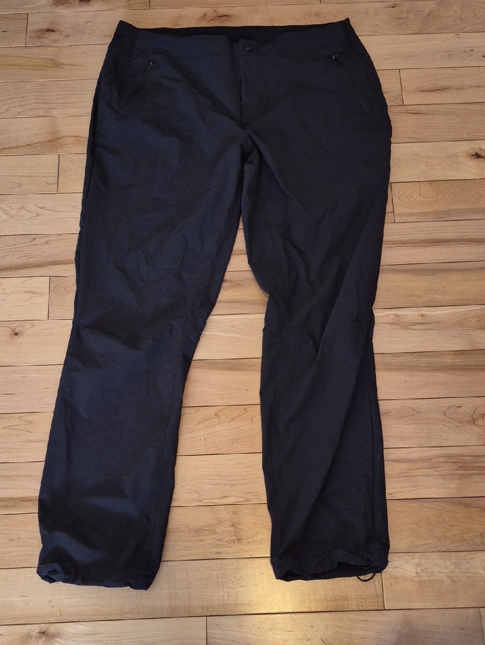 MEC Women's Size XL Black Pants